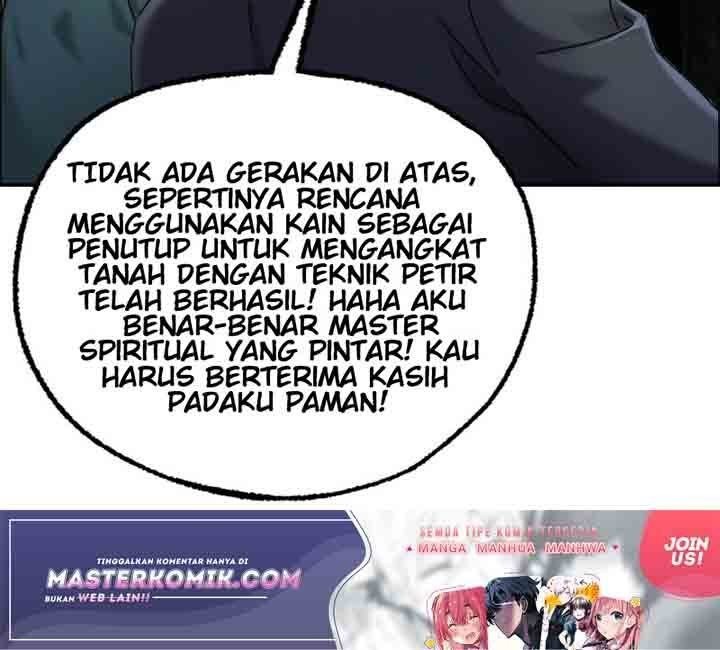 Urban Legend Investigation Team chapter 21 halaman 19