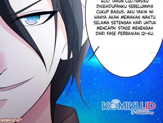 Urban Leveling Bab 1 halaman 25