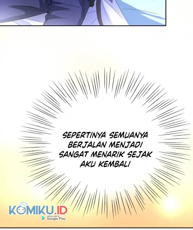 Urban Leveling Bab 10 halaman 14