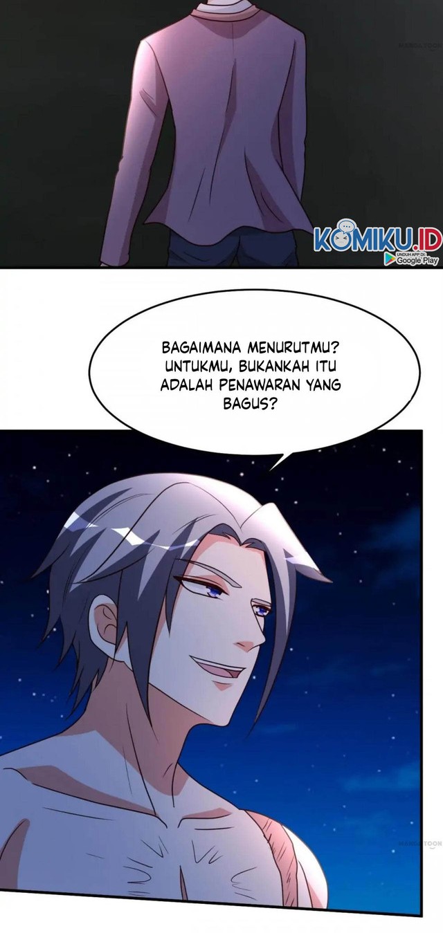 Urban Leveling Bab 105 halaman 15