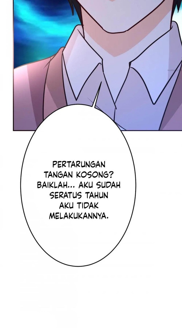Urban Leveling Bab 108 halaman 24