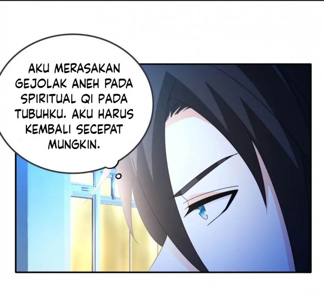 Urban Leveling Bab 11 halaman 10