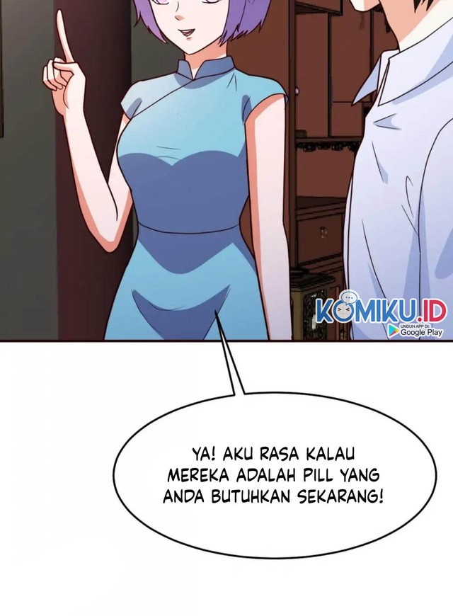 Urban Leveling Bab 112 halaman 11