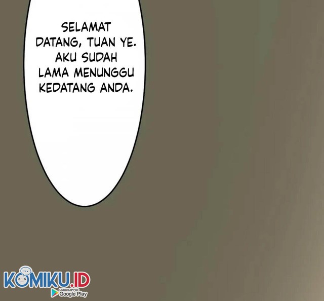 Urban Leveling Bab 113 halaman 20
