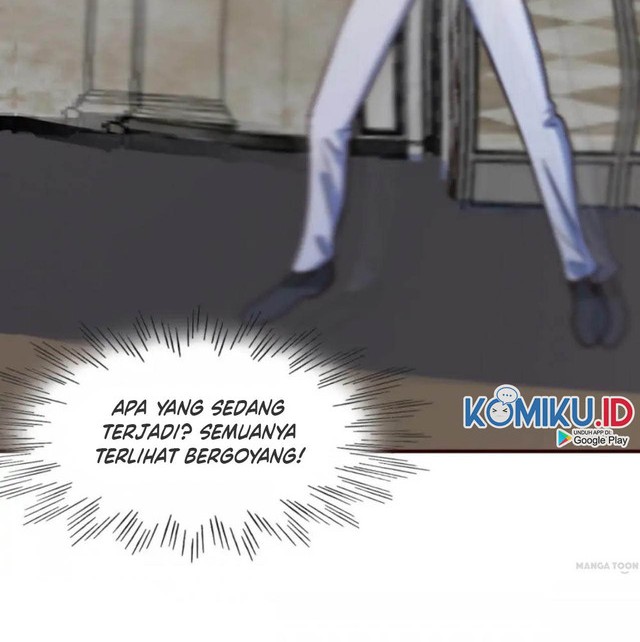 Urban Leveling Bab 118 halaman 17