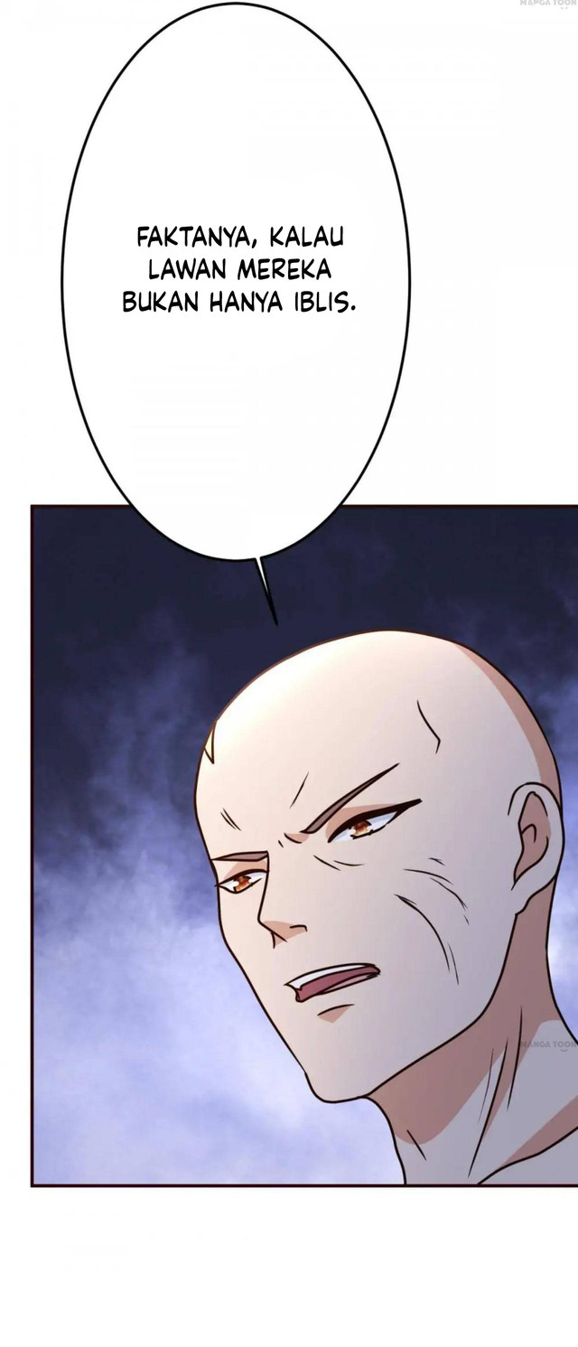 Urban Leveling Bab 131 halaman 21
