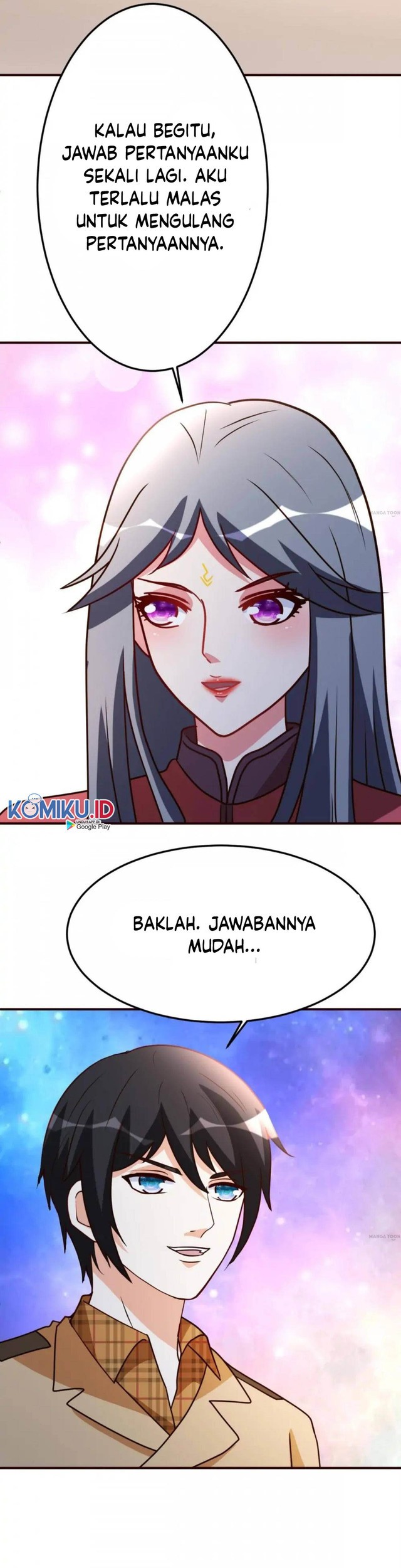 Urban Leveling Bab 136 halaman 10