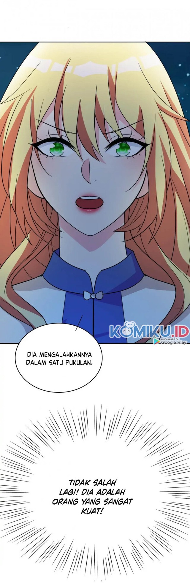 Urban Leveling Bab 2 halaman 19