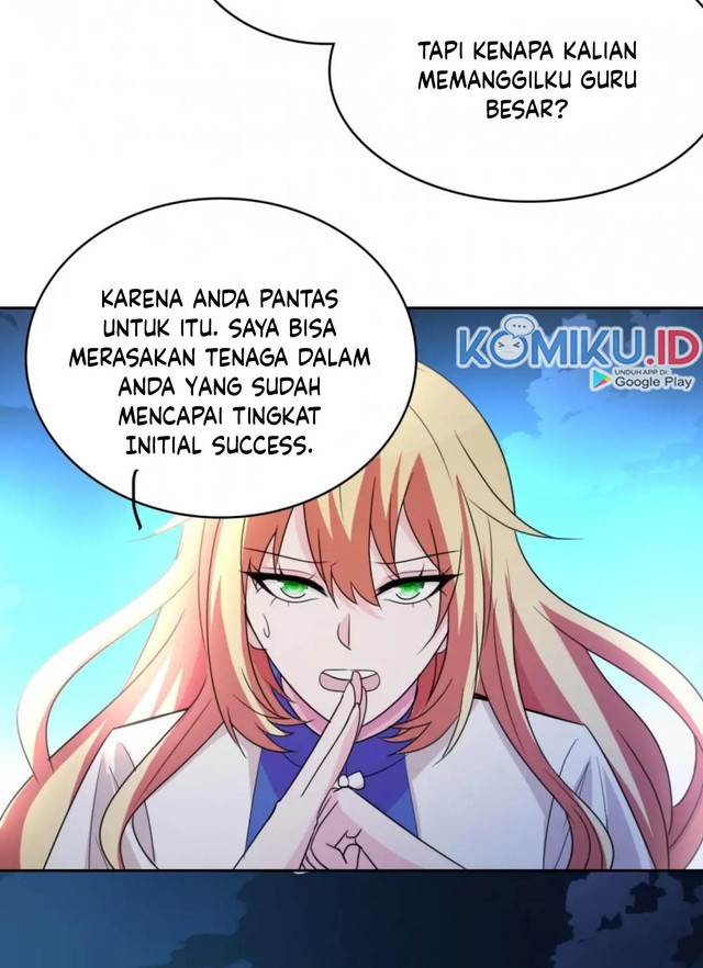 Urban Leveling Bab 3 halaman 11