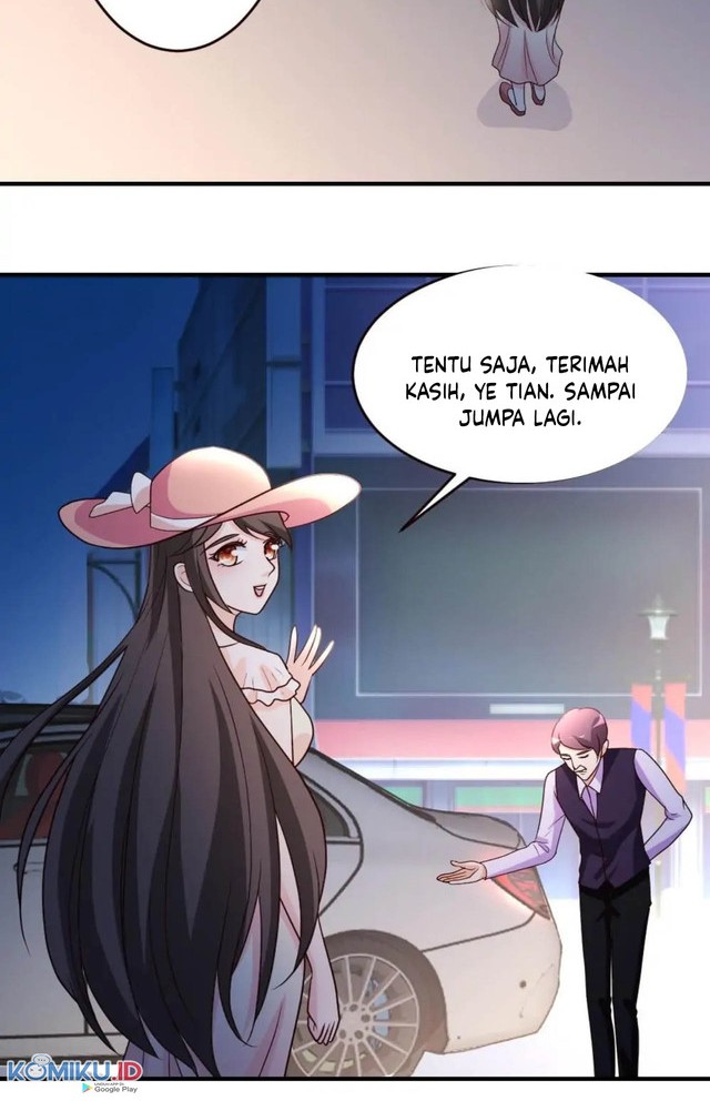 Urban Leveling Bab 30 halaman 18