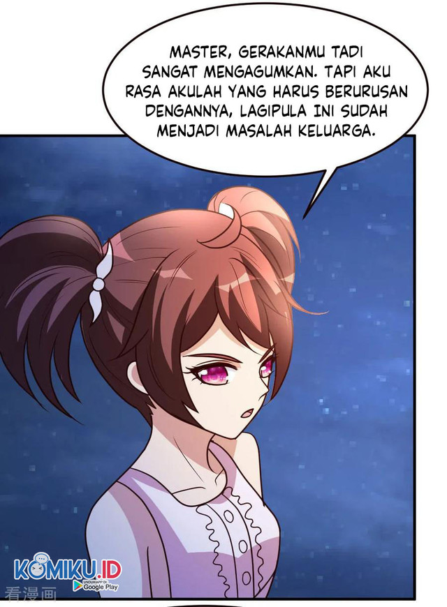 Urban Leveling Bab 37 halaman 3