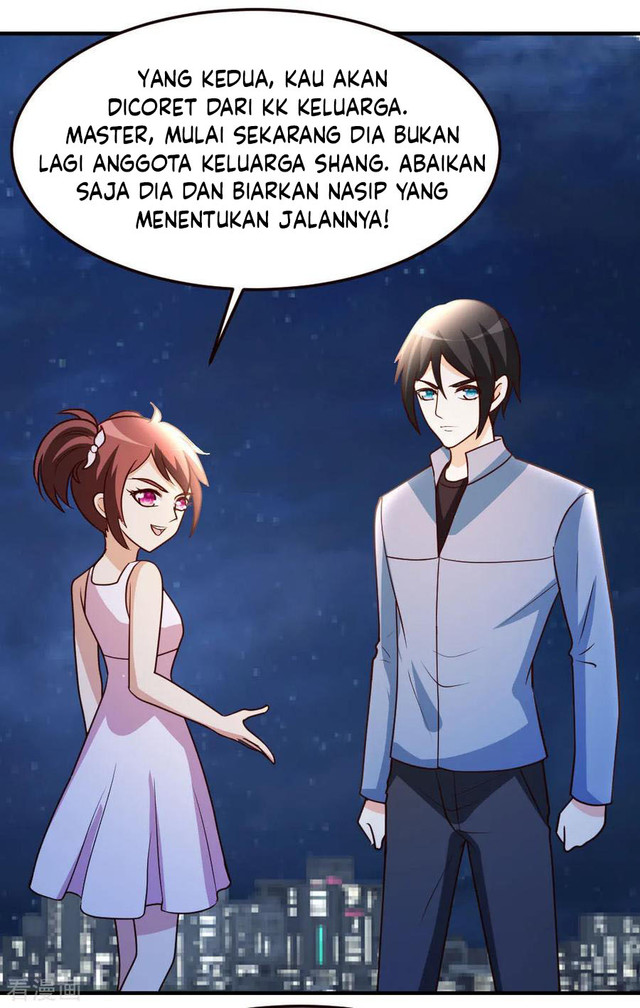 Urban Leveling Bab 37 halaman 6
