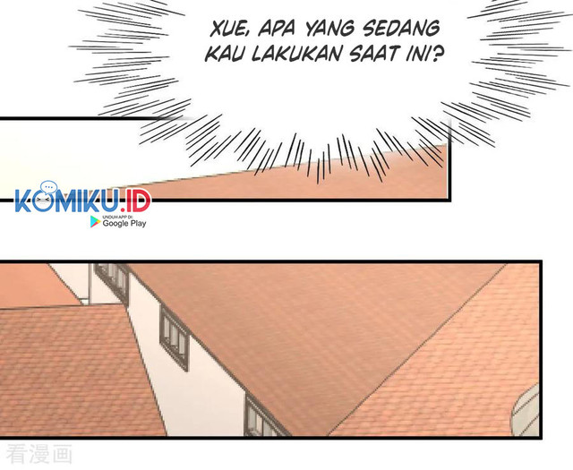 Urban Leveling Bab 37 halaman 11