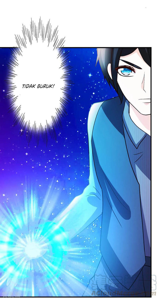 Urban Leveling chapter 41 halaman 2