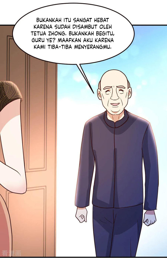 Urban Leveling chapter 41 halaman 9