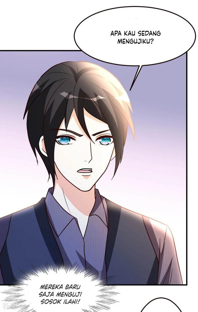 Urban Leveling chapter 41 halaman 10