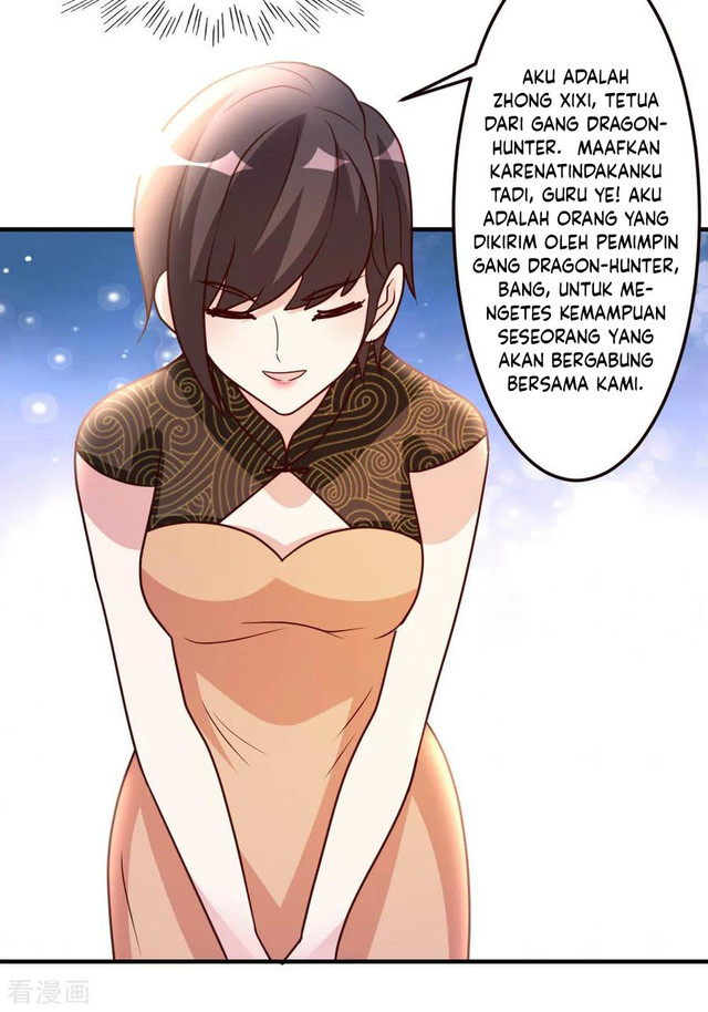 Urban Leveling chapter 41 halaman 11