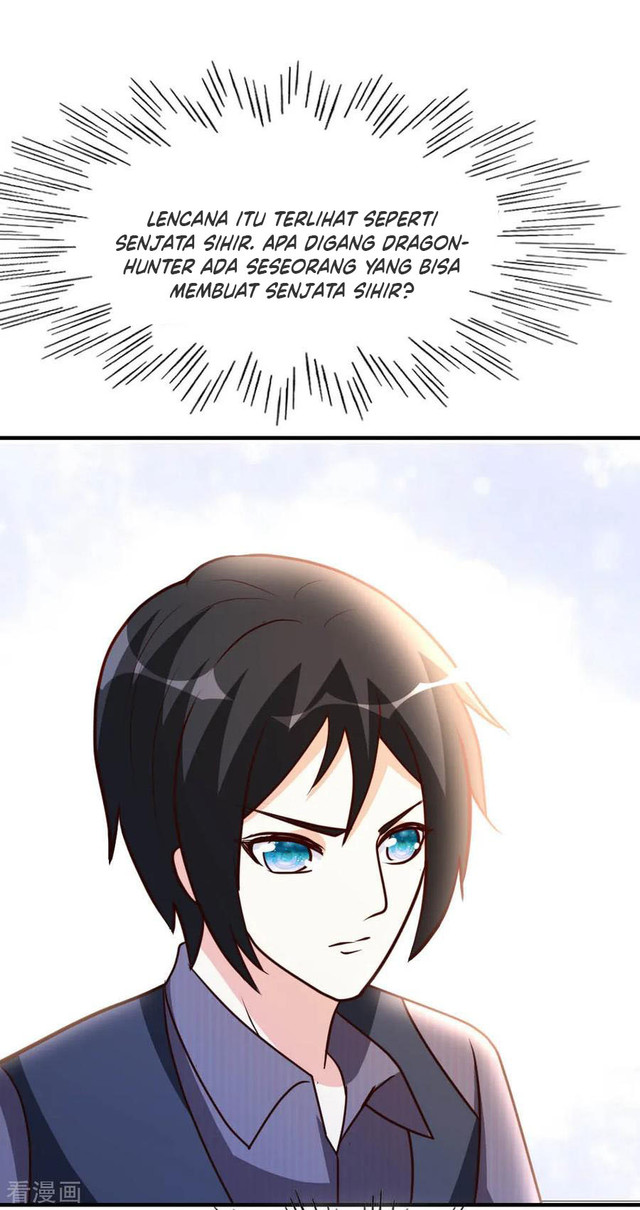 Urban Leveling chapter 41 halaman 16