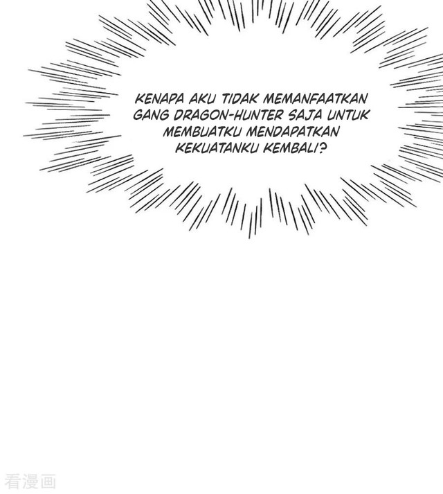 Urban Leveling chapter 41 halaman 17