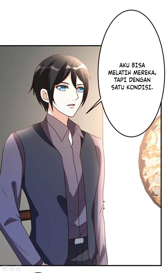 Urban Leveling chapter 41 halaman 18
