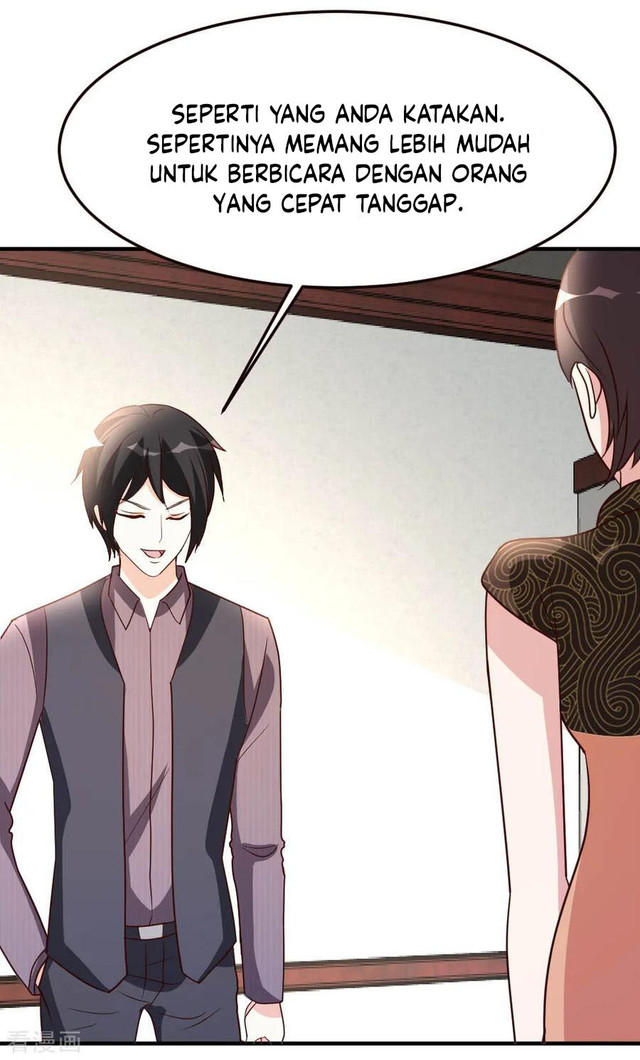 Urban Leveling chapter 41 halaman 20