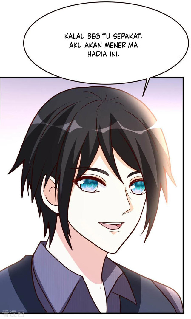 Urban Leveling chapter 41 halaman 24