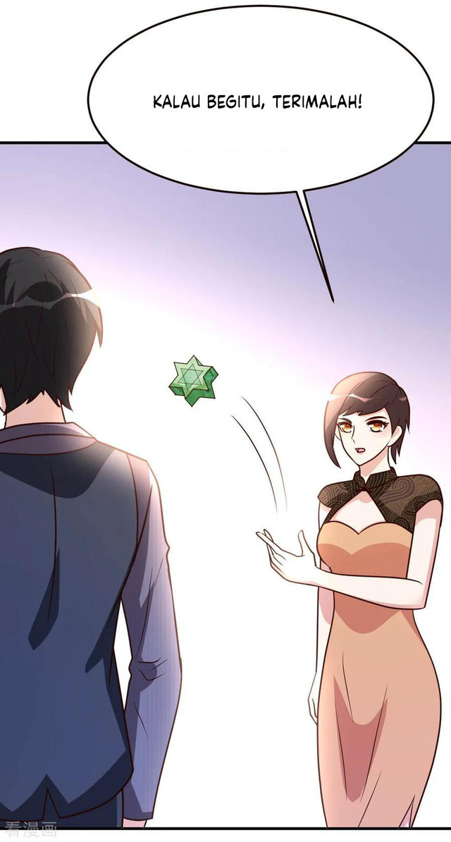 Urban Leveling chapter 41 halaman 25