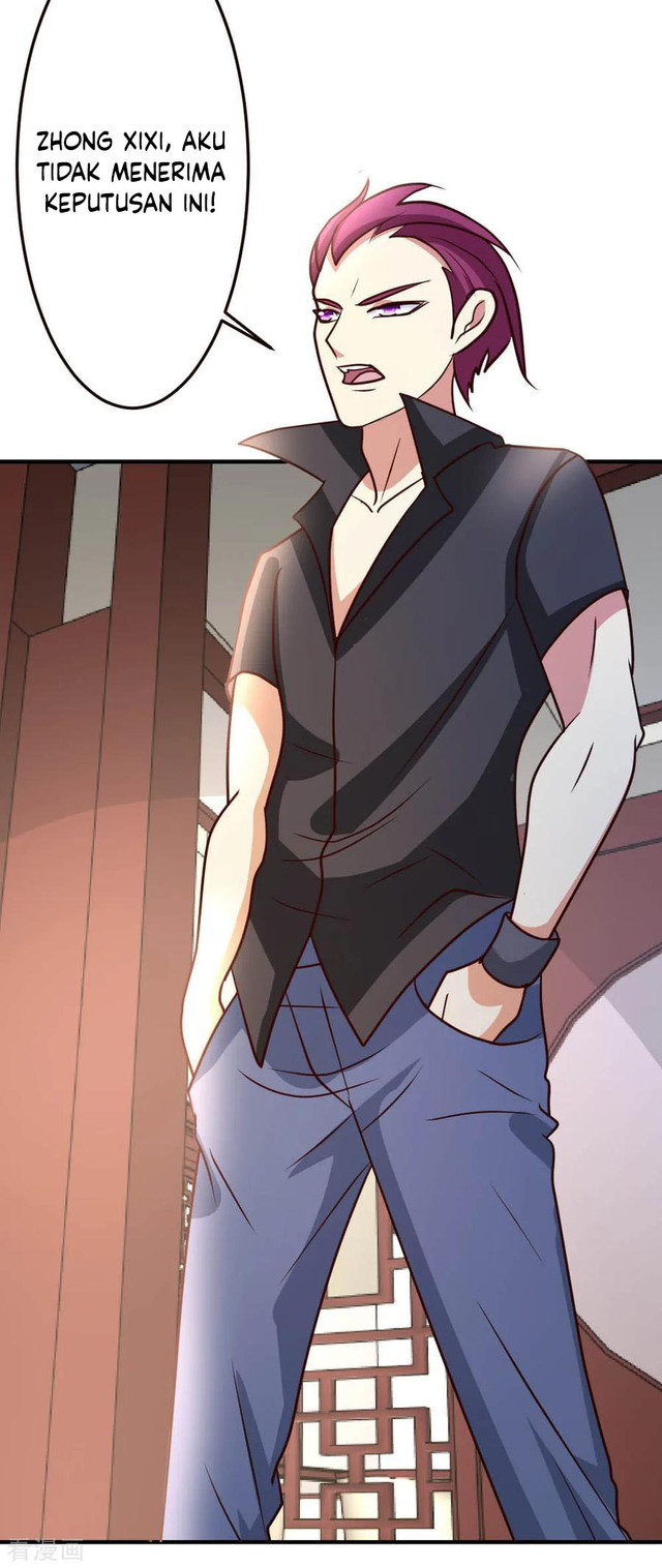 Urban Leveling chapter 41 halaman 27