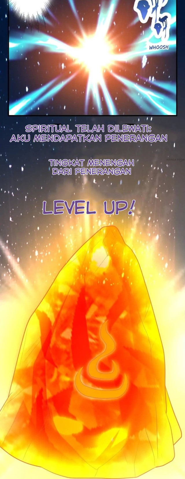 Urban Leveling Bab 48 halaman 17