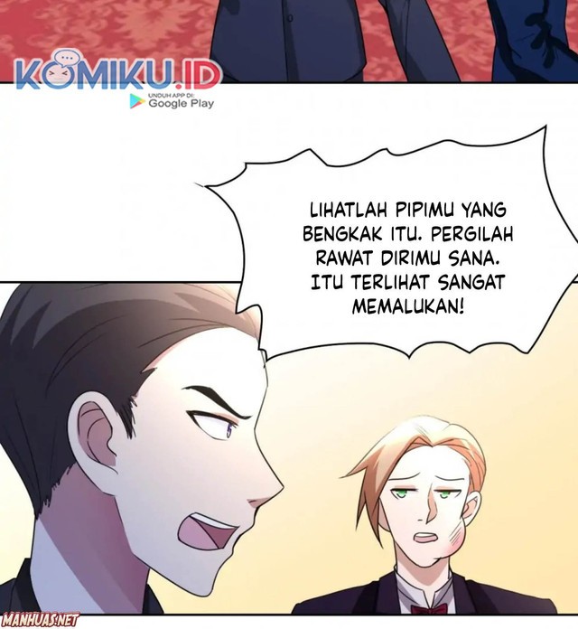 Urban Leveling Bab 5 halaman 12