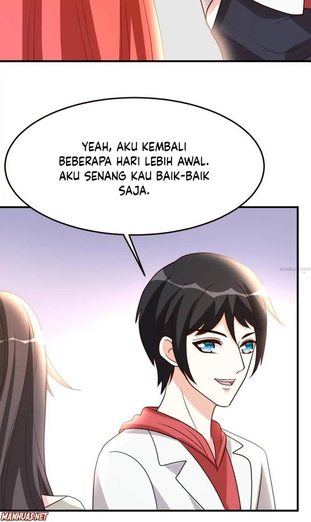 Urban Leveling Bab 51 halaman 14
