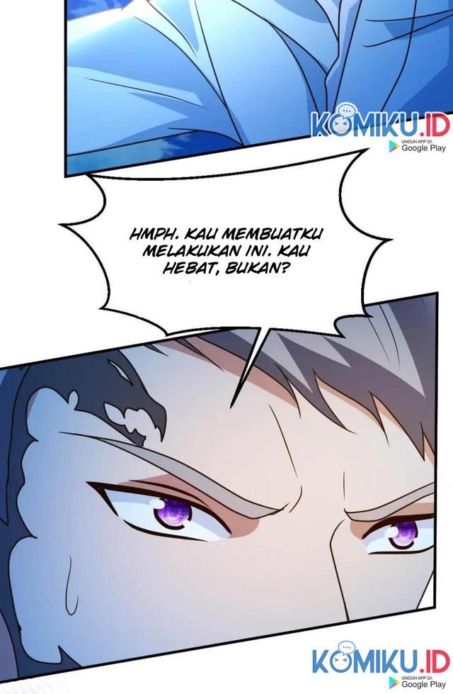 Urban Leveling chapter 69 halaman 4