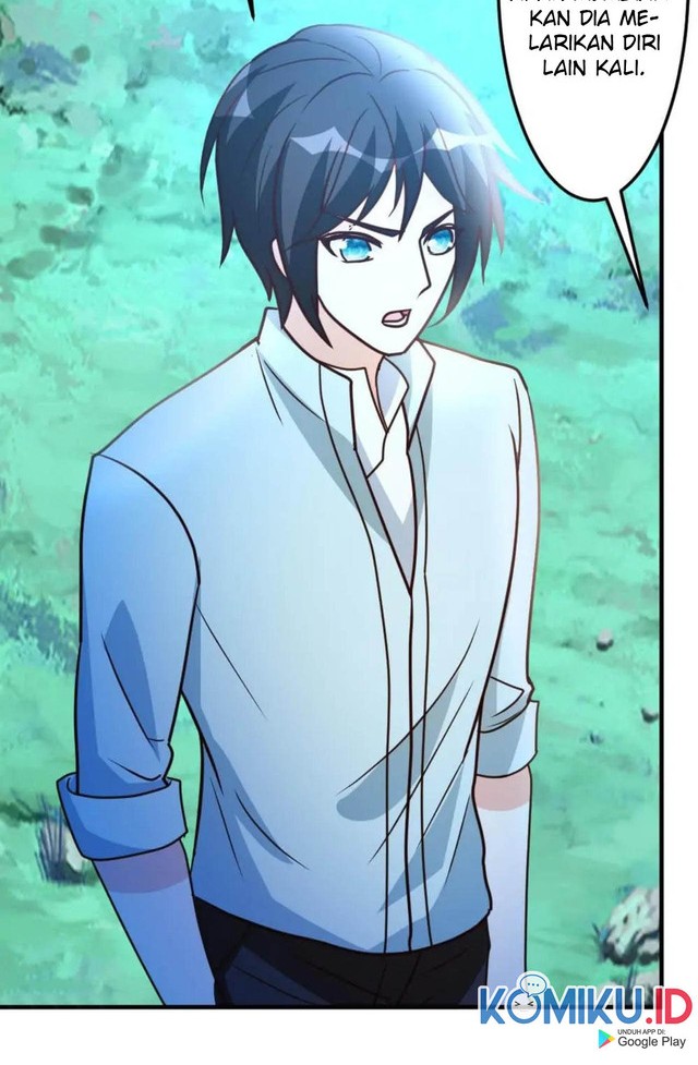 Urban Leveling chapter 69 halaman 8