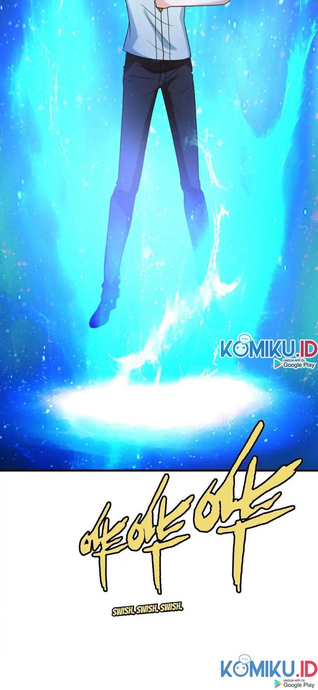 Urban Leveling chapter 69 halaman 17