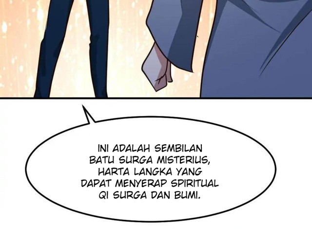 Urban Leveling Bab 81 halaman 11
