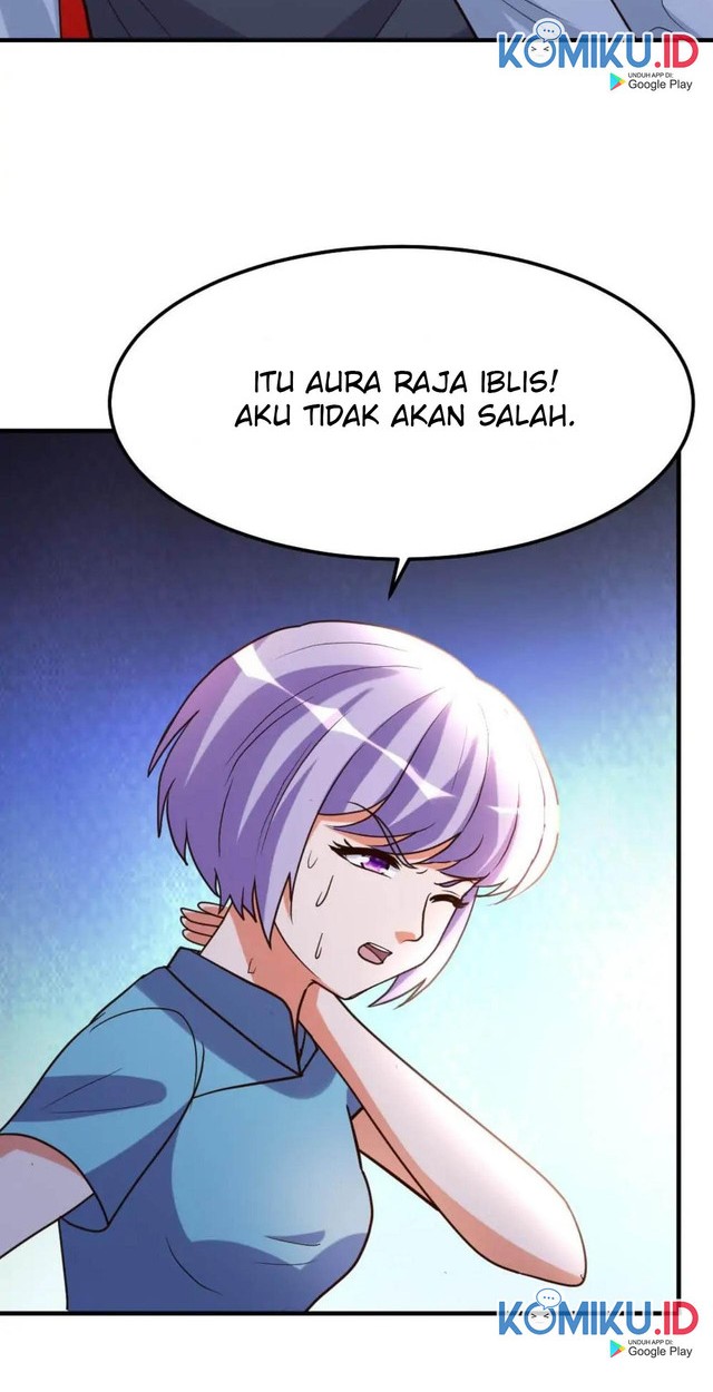 Urban Leveling Bab 82 halaman 8