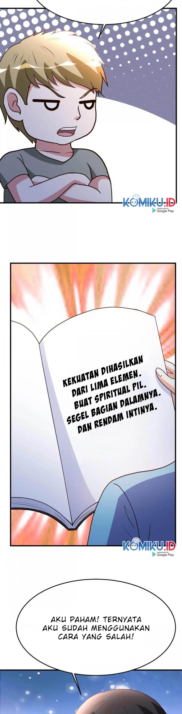 Urban Leveling Bab 88 halaman 2