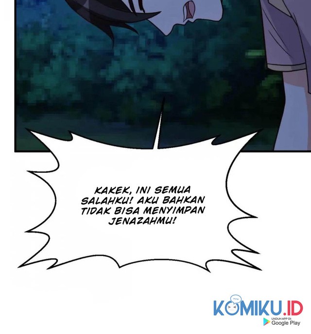 Urban Leveling Bab 89 halaman 7