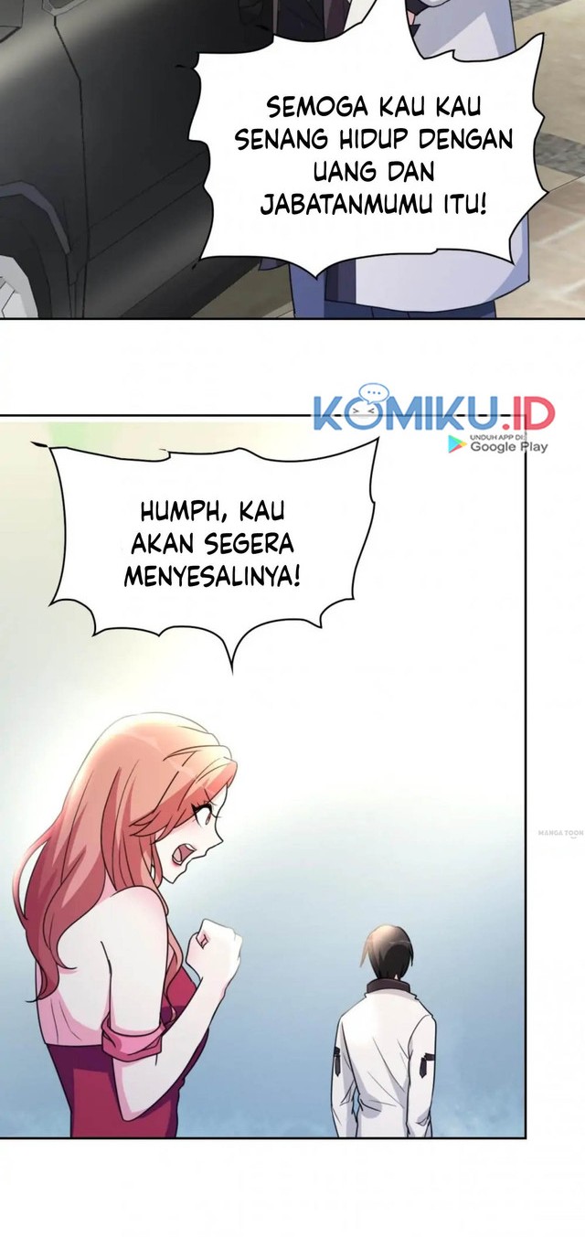 Urban Leveling Bab 9 halaman 5