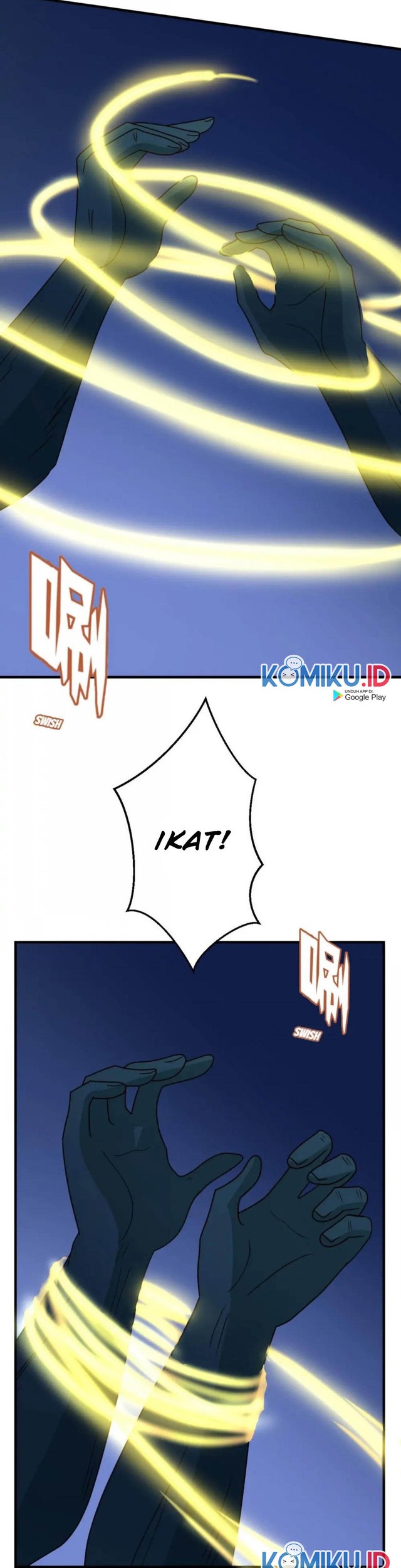 Urban Leveling chapter 91 halaman 15