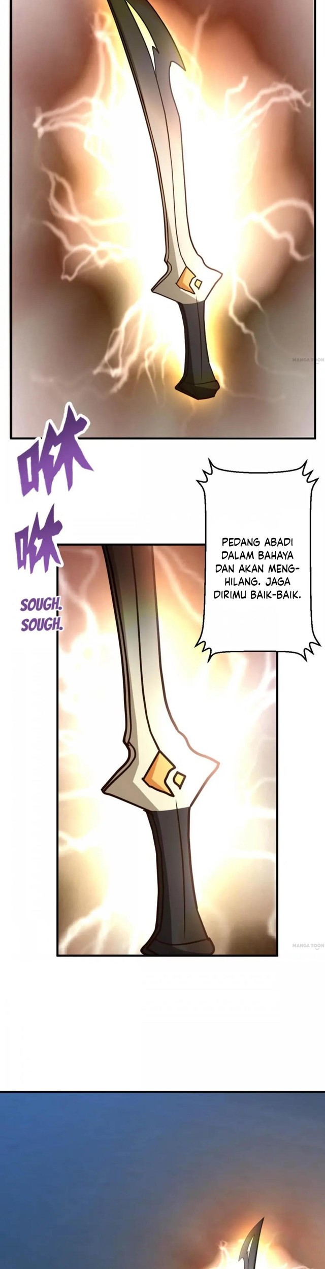 Urban Leveling Bab 93 halaman 17