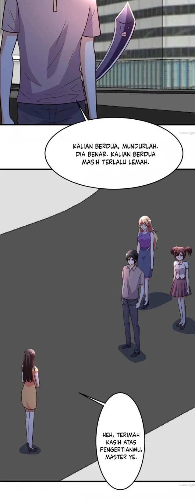 Urban Leveling Bab 97 halaman 7