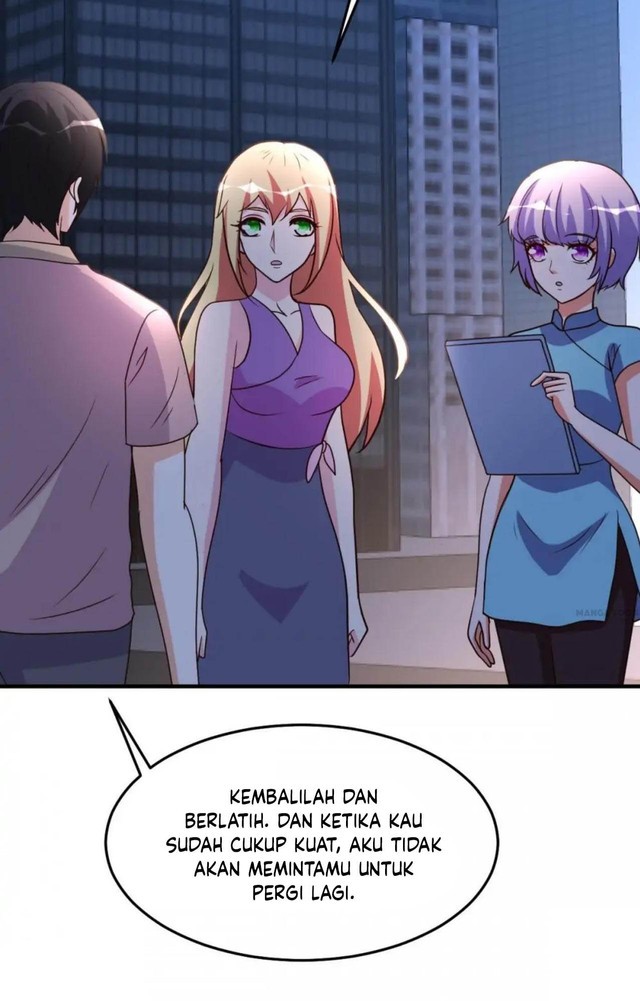 Urban Leveling Bab 98 halaman 4