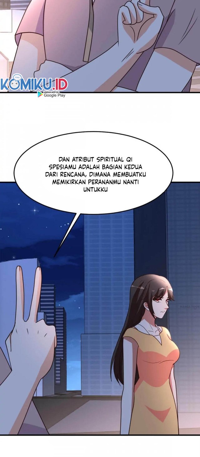 Urban Leveling Bab 98 halaman 13