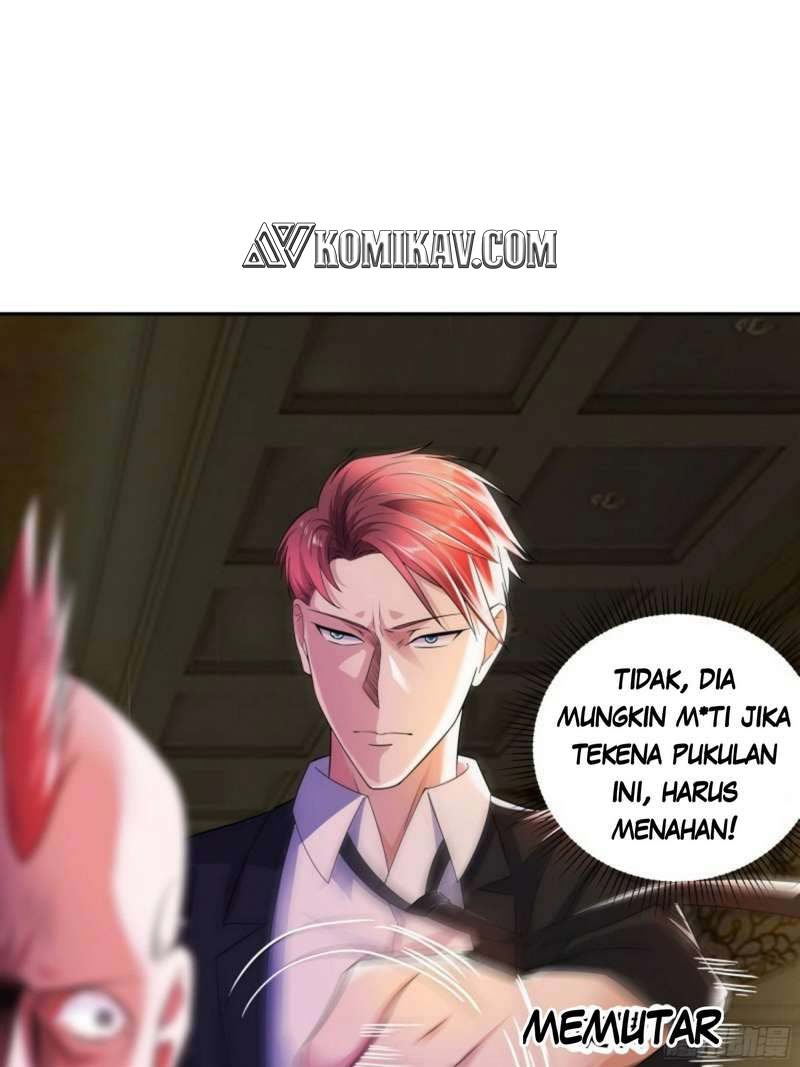 Urban Prodigal Son Bab 09 halaman 2