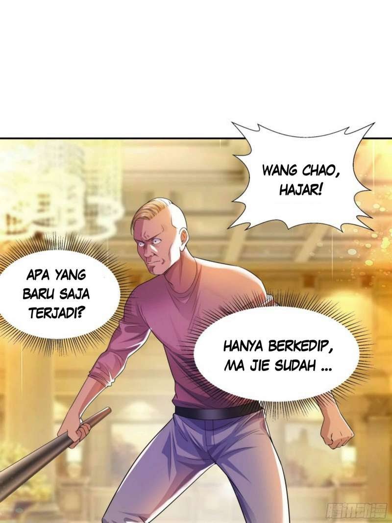 Urban Prodigal Son Bab 09 halaman 7