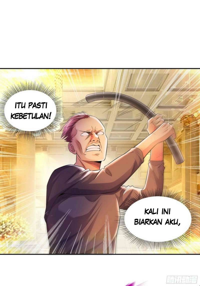 Urban Prodigal Son Bab 09 halaman 9