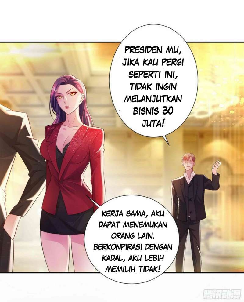 Urban Prodigal Son Bab 09 halaman 16