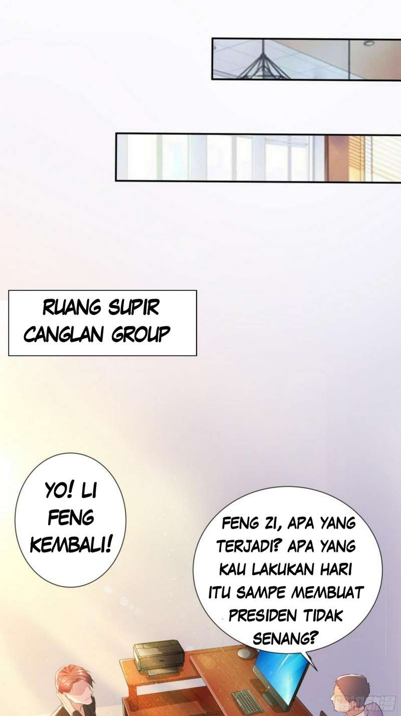 Urban Prodigal Son Bab 09 halaman 17