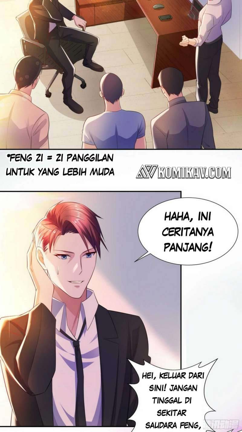 Urban Prodigal Son Bab 09 halaman 18